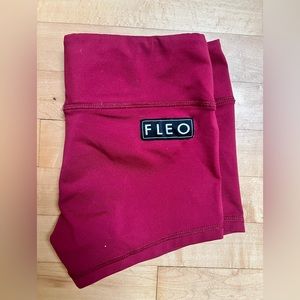 Fleo Shorts